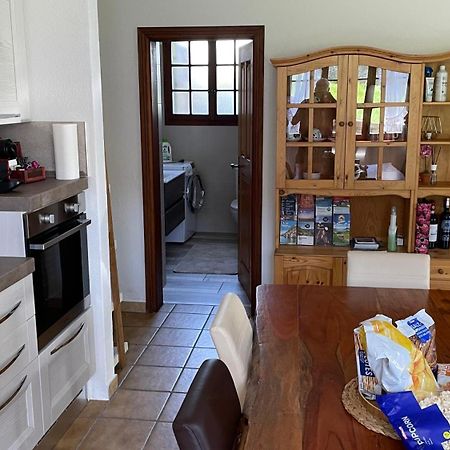 Ferienwohnung Rustico Ai Monti Cadenazzo Екстериор снимка