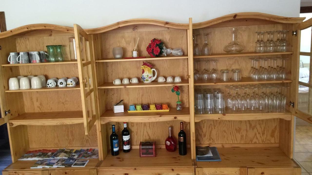 Ferienwohnung Rustico Ai Monti Cadenazzo Екстериор снимка