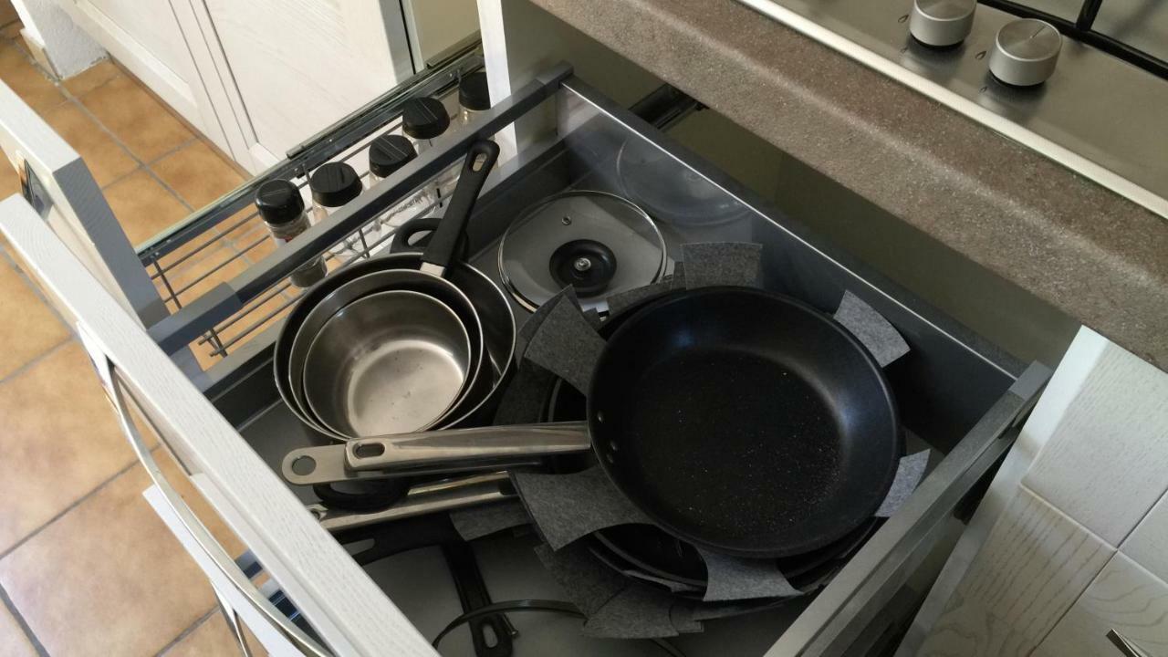 Ferienwohnung Rustico Ai Monti Cadenazzo Екстериор снимка