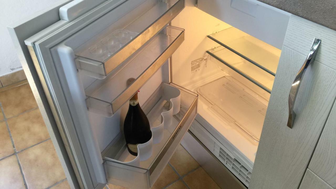 Ferienwohnung Rustico Ai Monti Cadenazzo Екстериор снимка