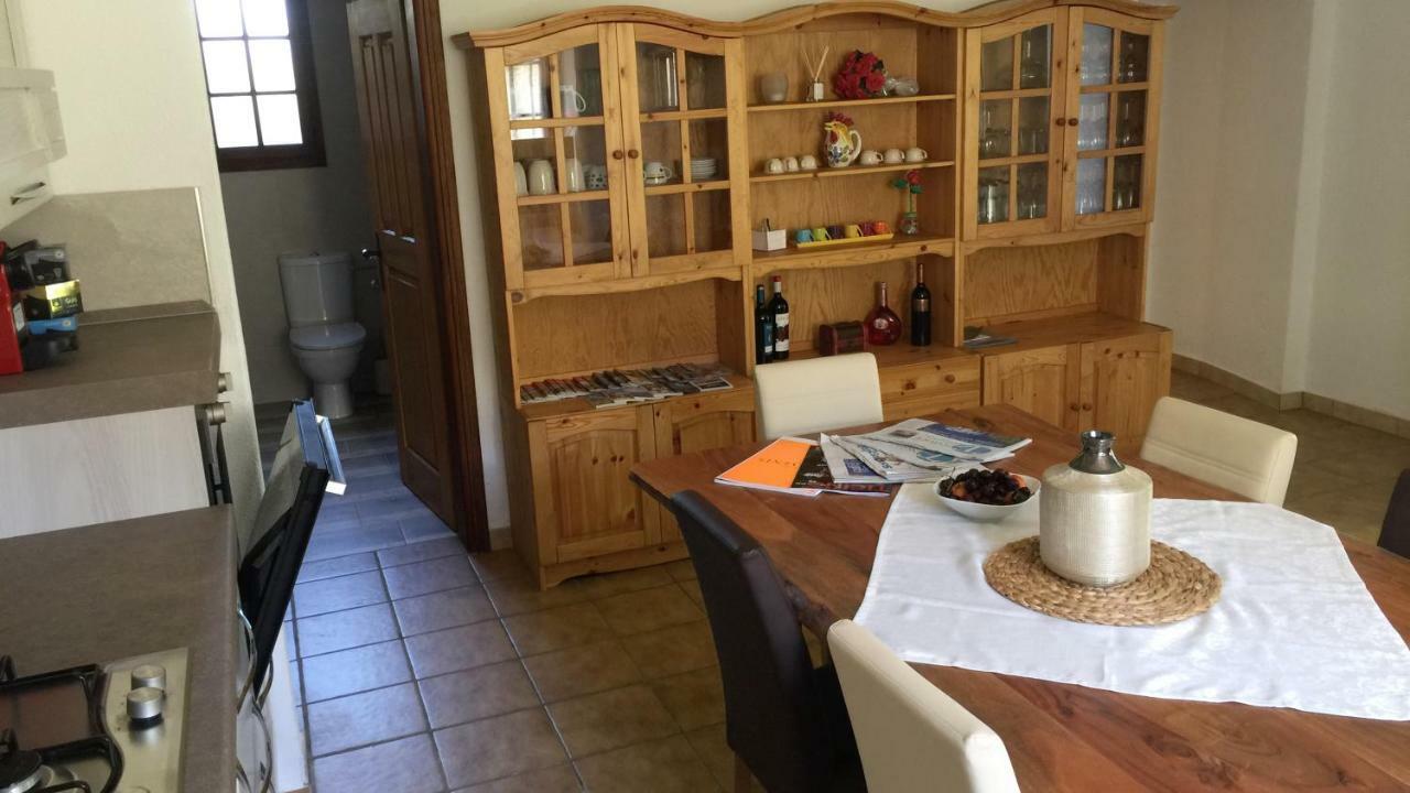 Ferienwohnung Rustico Ai Monti Cadenazzo Екстериор снимка