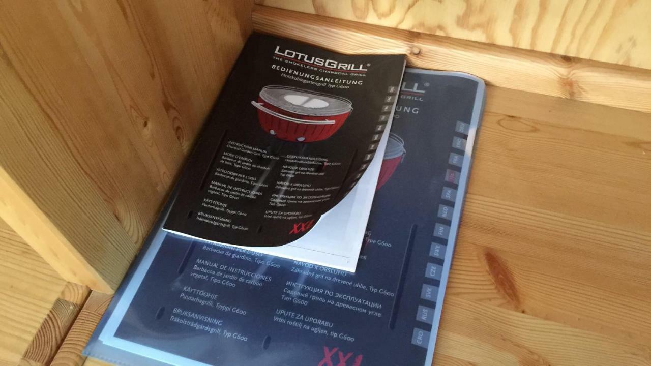 Ferienwohnung Rustico Ai Monti Cadenazzo Екстериор снимка